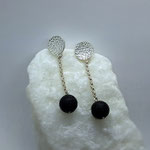 013 Silberohrschmuck