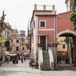 Monterosso, Cinque Terra