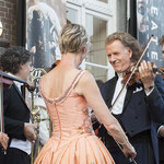 Andre Rieu op het Vrijthof