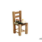 Silla con pato (Ref. 3320)