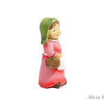 Mujer con cesta, de Naif (Ref. 2709.2)