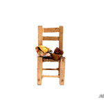 Silla con zapato (Ref. 3319.2)