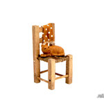 Silla con gato (Ref. 3617)