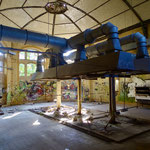 Beelitz, Küche