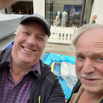 Ulrich Tukur, Tatort Kommisar Murot