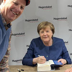 Angela Merkel, Alt Bundeskanzlerin