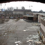 Atterberry Family Housing, Frankfurt Friedberger Warte