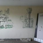 Grenzkaserne, 2012