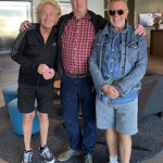Robert Hart und Mick Rogers, Manfred Mann´s Earth Band