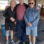 Robert Hart und Mick Rogers, Manfred Mann´s Earth Band