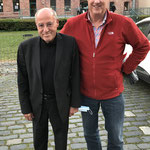 Gregor Gysi, Die Linke
