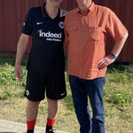Charly Körbel (SGE)