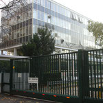 Amerikanisches Generalkonsulat Frankfurt, 2006