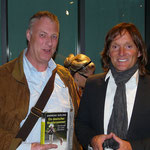 Andreas Kieling, Dokumentarfilmer