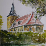 Kirche Schallenburg
