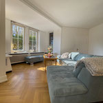 Wohnzimmer Wohnung Fichte