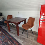 Essbereich Wohnung Tanne