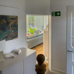 Flur Wohnung Fichte