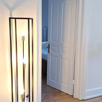 Lampen Wohnung Fichte
