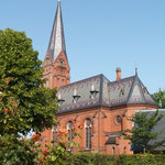 Kirche von SO