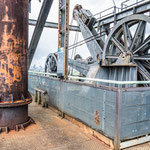 Landschaftspark Duisburg ©JurjenVeerman