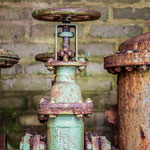 Landschaftspark Duisburg ©JurjenVeerman