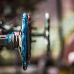Landschaftspark Duisburg ©JurjenVeerman