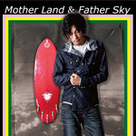 勝詩「Mother Land & Father Sky」