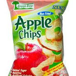 Dans "pomme de terre", il y "pomme"... Des chips à la pomme ! :P