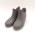 長靴123　ハーフカーキ　Ｌサイズ　￥1,200