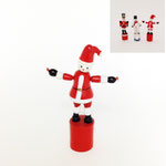 クリスマス133　ムービーサンタ　115H 　￥300