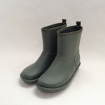 長靴124　ハーフカーキ　Mサイズ　￥1,200