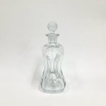 ボトル122　ガラスくびれフラスコ　210H　￥1,000