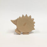 置物256　はりねずみ　ナチュラル　145×115H