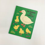 アルバム108　あひる緑　185×235　￥500