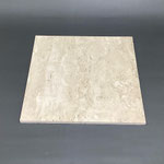 大理石131　　トラバーチンベージュ　300×300×10　￥2,000