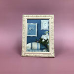 フォトスタンド240　クラシカルシャビー167×220　￥1,500
