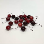 ダミーフード109　アメリカンチェリー20P　25φ