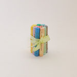 クレヨン113　PASTEL COLOR 12P　70H 　￥300