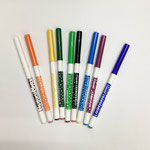 カラーペン104　Crayola 9P　9×166H　