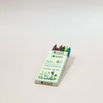 クレヨン111　SaKOTA 6P 　50×115　￥300