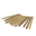 色鉛筆112　LYRA　GIANT　12P 　9×170　¥800