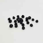 ダミーフード124　ブルーベリー24P　12～17φ