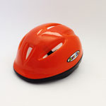 ヘルメット104　オレンジ　48～52㎝　￥800 
