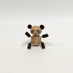 置物274　パンダ　ZOOシリーズ　70×70H