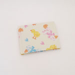 アルバム122　あひる&ひよこ　165×130　￥400