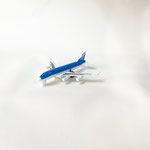 飛行機