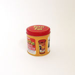 缶　163　Peter　Pan 　90Φ97H 　￥200