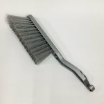 クリーングッズ156　ブラシ　グレーフック付き　300H　¥400