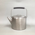 ケトル125　ステンレス黒ハンド　220H　¥1.500